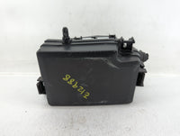 2017 Hyundai Elantra Fusebox Fuse Box Panel Relay Module P/N:91203F2260 1512120545, 91203F2050B Fits OEM Used Auto Parts - O