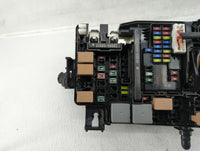 2017 Hyundai Elantra Fusebox Fuse Box Panel Relay Module P/N:91203F2260 1512120545, 91203F2050B Fits OEM Used Auto Parts - O