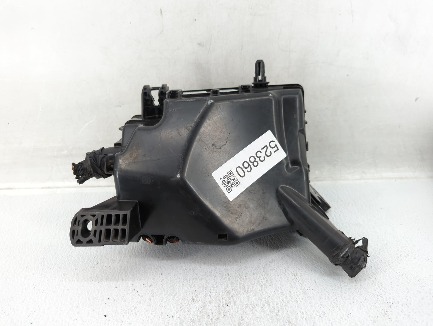 2017 Hyundai Elantra Fusebox Fuse Box Panel Relay Module P/N:91203F2260 1512120545, 91203F2050B Fits OEM Used Auto Parts - O