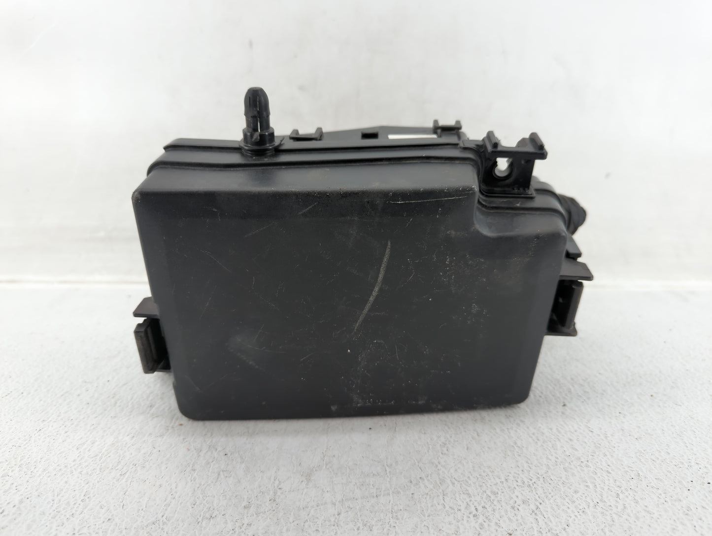 2017 Hyundai Elantra Fusebox Fuse Box Panel Relay Module P/N:91200F3261AA Fits OEM Used Auto Parts - Oemusedautoparts1.com