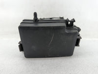 2017 Hyundai Elantra Fusebox Fuse Box Panel Relay Module P/N:91200F3261AA Fits OEM Used Auto Parts - Oemusedautoparts1.com