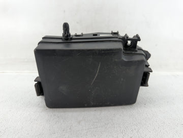 2017 Hyundai Elantra Fusebox Fuse Box Panel Relay Module P/N:91200F3261AA Fits OEM Used Auto Parts - Oemusedautoparts1.com