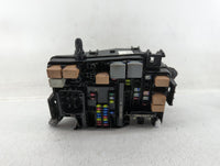2017 Hyundai Elantra Fusebox Fuse Box Panel Relay Module P/N:91200F3261AA Fits OEM Used Auto Parts - Oemusedautoparts1.com