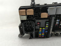 2017 Hyundai Elantra Fusebox Fuse Box Panel Relay Module P/N:91200F3261AA Fits OEM Used Auto Parts - Oemusedautoparts1.com