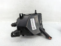 2017 Hyundai Elantra Fusebox Fuse Box Panel Relay Module P/N:91200F3261AA Fits OEM Used Auto Parts - Oemusedautoparts1.com