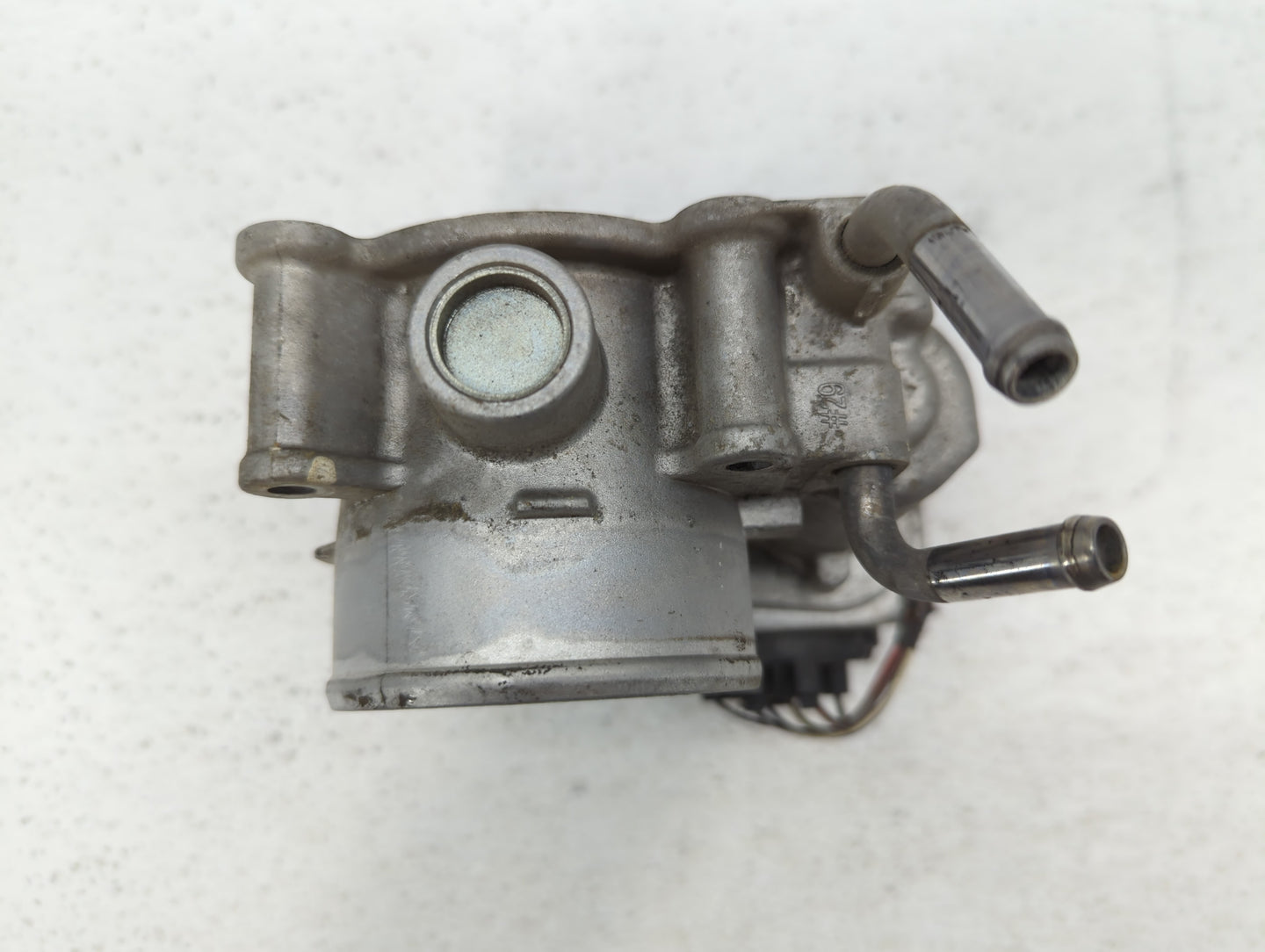 2011-2020 Hyundai Elantra Throttle Body P/N:35100-2E000 Fits Fits 2011 2012 2013 2014 2015 2016 2017 2018 2019 2020 2021 OEM