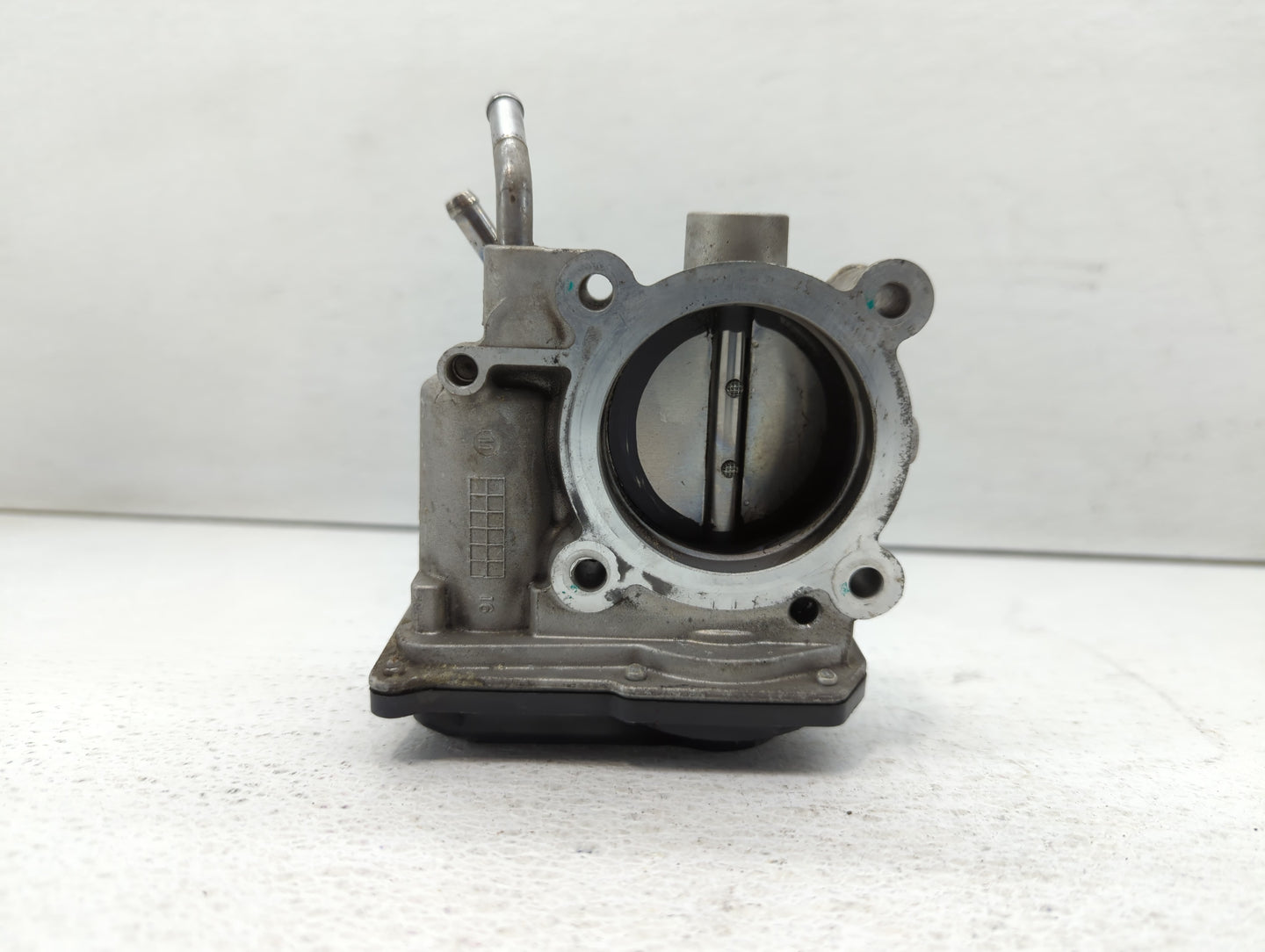 2011-2020 Hyundai Elantra Throttle Body P/N:35100-2E000 Fits Fits 2011 2012 2013 2014 2015 2016 2017 2018 2019 2020 2021 OEM