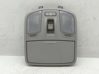 2017 Hyundai Elantra Overhead Roof Console - Oemusedautoparts1.com