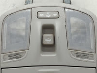 2017 Hyundai Elantra Overhead Roof Console - Oemusedautoparts1.com