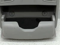 2017 Hyundai Elantra Overhead Roof Console - Oemusedautoparts1.com