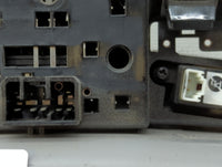 2017 Hyundai Elantra Overhead Roof Console - Oemusedautoparts1.com