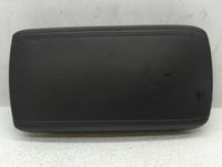 Hyundai Elantra Center Console Armrest Cover Lid - Oemusedautoparts1.com