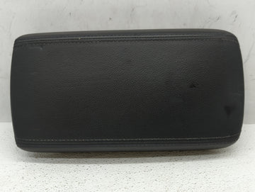 Hyundai Elantra Center Console Armrest Cover Lid - Oemusedautoparts1.com