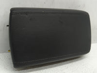 Hyundai Elantra Center Console Armrest Cover Lid - Oemusedautoparts1.com