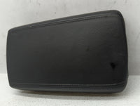 Hyundai Elantra Center Console Armrest Cover Lid - Oemusedautoparts1.com