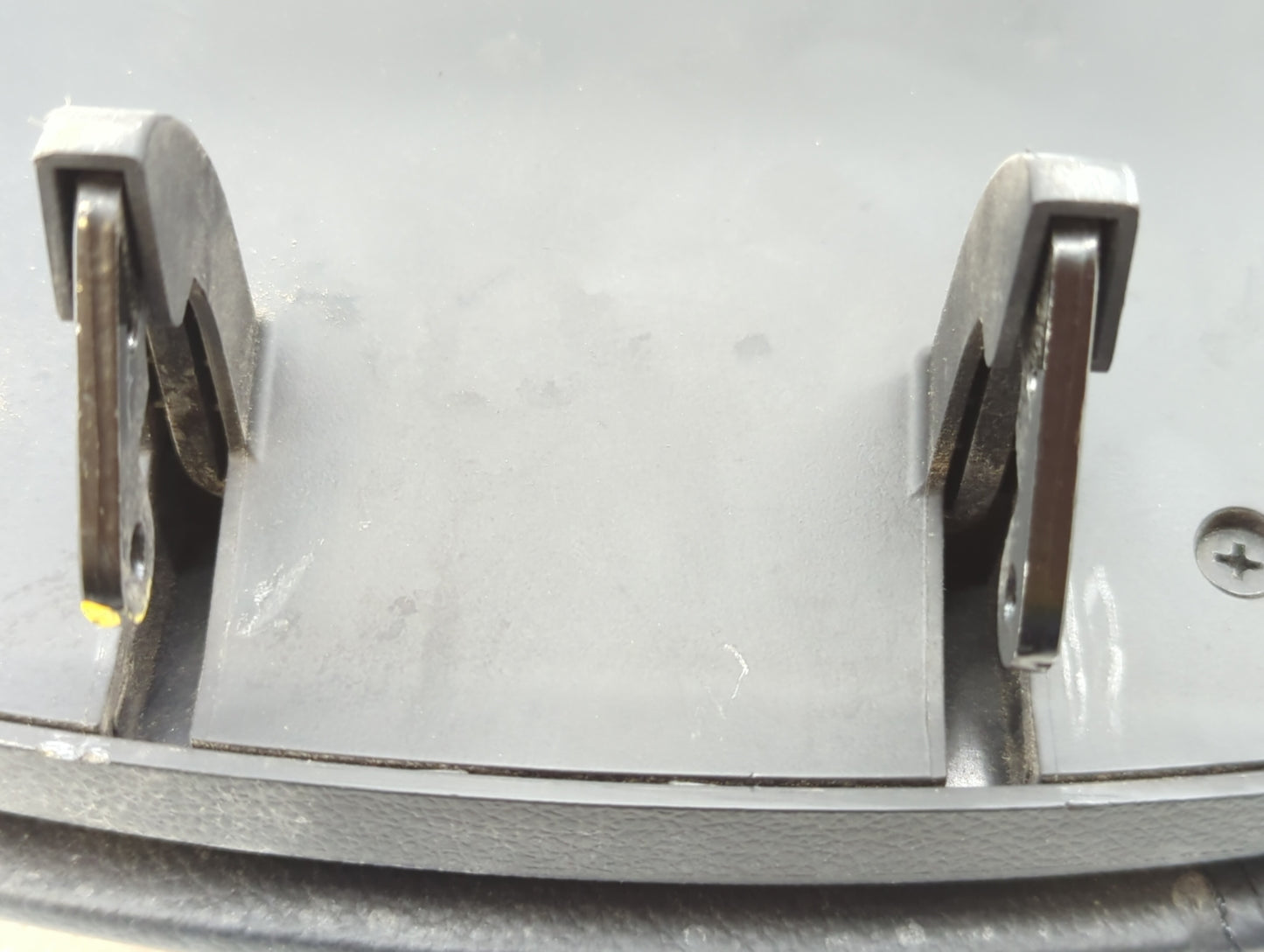 Hyundai Elantra Center Console Armrest Cover Lid - Oemusedautoparts1.com