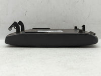 Hyundai Elantra Center Console Armrest Cover Lid - Oemusedautoparts1.com