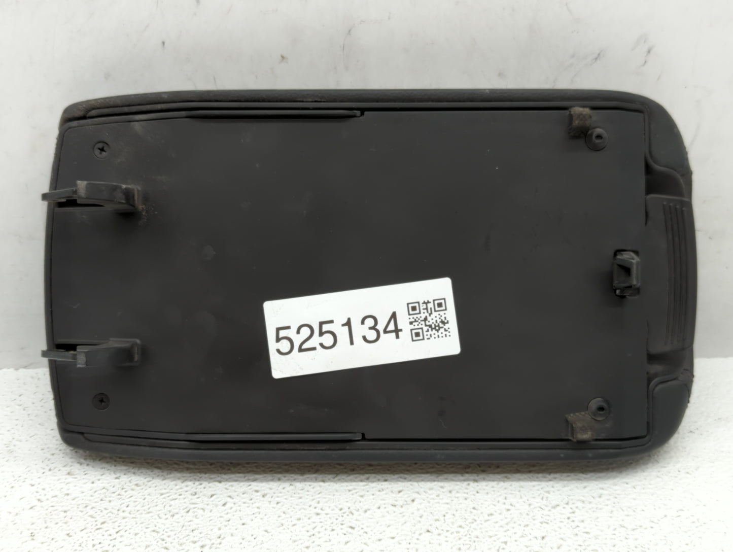 Hyundai Elantra Center Console Armrest Cover Lid - Oemusedautoparts1.com