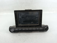 2017-2018 Hyundai Elantra Am Fm Cd Player Radio Receiver - Oemusedautoparts1.com