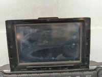 2017-2018 Hyundai Elantra Am Fm Cd Player Radio Receiver - Oemusedautoparts1.com