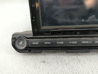 2017-2018 Hyundai Elantra Am Fm Cd Player Radio Receiver - Oemusedautoparts1.com