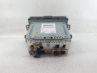 2017-2018 Hyundai Elantra Am Fm Cd Player Radio Receiver - Oemusedautoparts1.com