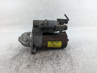 compare product 2014-2020 Hyundai Elantra Car Starter Motor Solenoid OEM P/N:36100-2E551 M000T23871ZC Fits Fits 2014 2015 2016 2017 2018 2019 2020 OEM Used Auto Parts