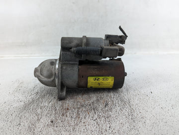 2014-2020 Hyundai Elantra Car Starter Motor Solenoid OEM P/N:36100-2E551 M000T23871ZC Fits Fits 2014 2015 2016 2017 2018 201