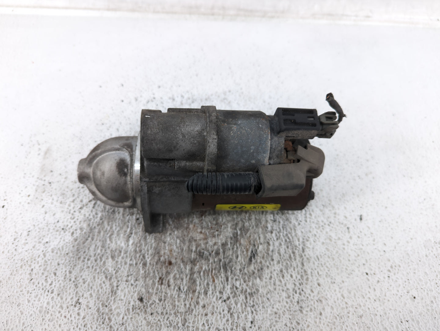 2014-2020 Hyundai Elantra Car Starter Motor Solenoid OEM P/N:36100-2E551 M000T23871ZC Fits Fits 2014 2015 2016 2017 2018 201