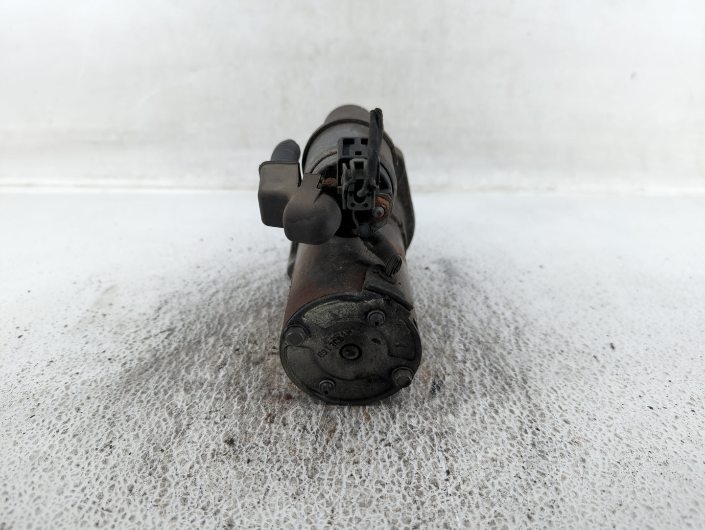 2014-2020 Hyundai Elantra Car Starter Motor Solenoid OEM P/N:36100-2E551 M000T23871ZC Fits Fits 2014 2015 2016 2017 2018 201