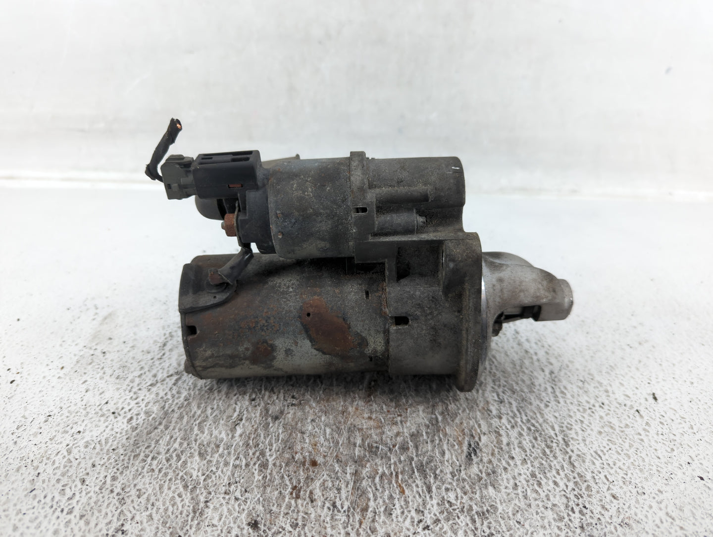 2014-2020 Hyundai Elantra Car Starter Motor Solenoid OEM P/N:36100-2E551 M000T23871ZC Fits Fits 2014 2015 2016 2017 2018 201