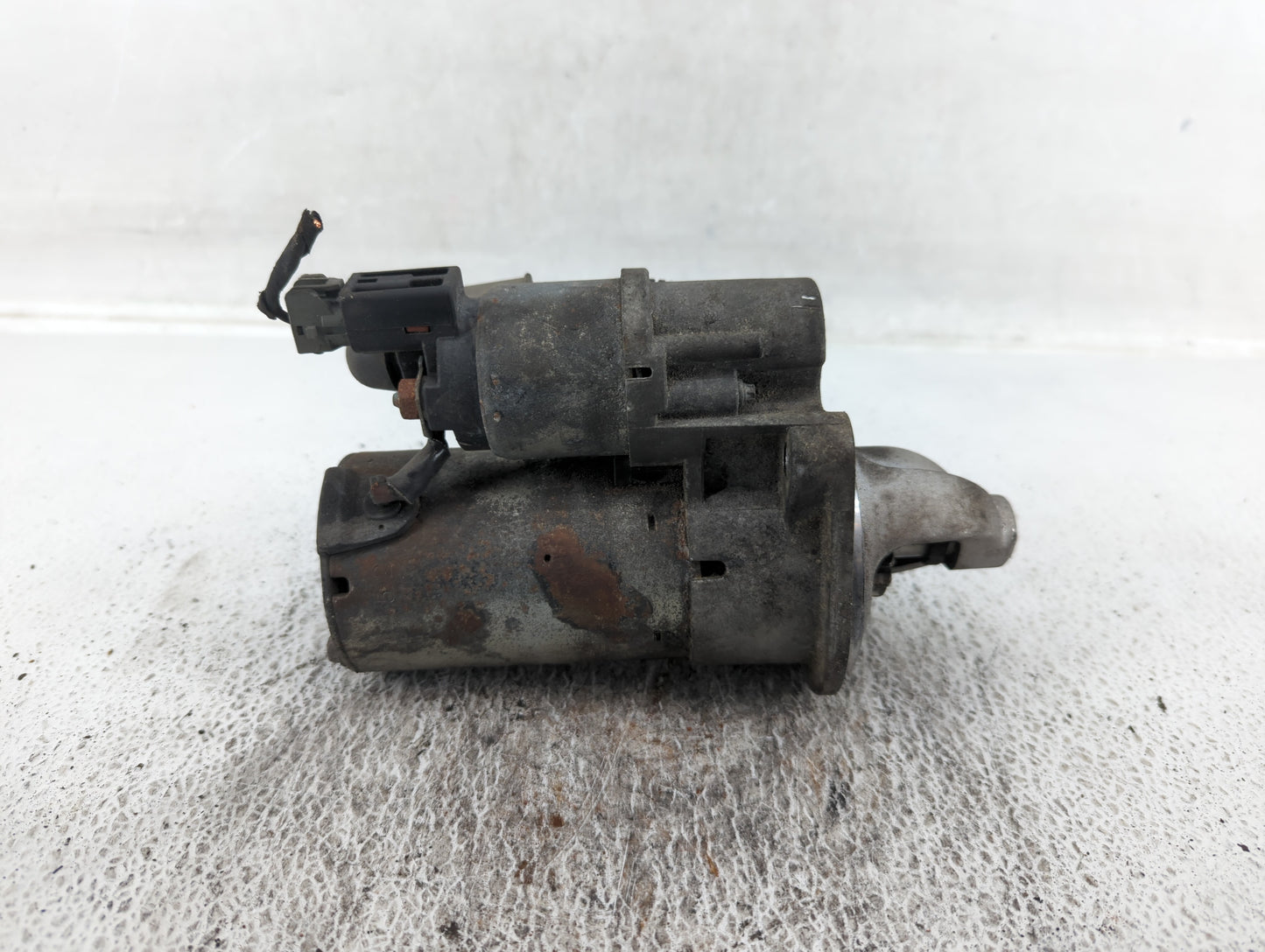 2014-2020 Hyundai Elantra Car Starter Motor Solenoid OEM P/N:36100-2E551 M000T23871ZC Fits Fits 2014 2015 2016 2017 2018 201