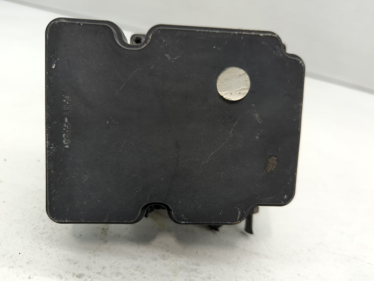 2017-2019 Hyundai Elantra Anti-Lock Brake ABS Pump Module Actuator OEM P/N:58920-F2500 Fits Fits 2017 2018 2019 OEM Used Aut