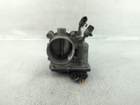 2011-2020 Hyundai Elantra Throttle Body P/N:35100-2E000 Fits Fits 2011 2012 2013 2014 2015 2016 2017 2018 2019 2020 2021 OEM