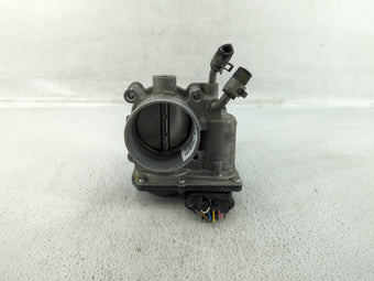 compare product 2011-2020 Hyundai Elantra Throttle Body P/N:35100-2E000 Fits Fits 2011 2012 2013 2014 2015 2016 2017 2018 2019 2020 2021 OEM Used Auto Parts