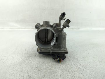 2011-2020 Hyundai Elantra Throttle Body P/N:35100-2E000 Fits Fits 2011 2012 2013 2014 2015 2016 2017 2018 2019 2020 2021 OEM