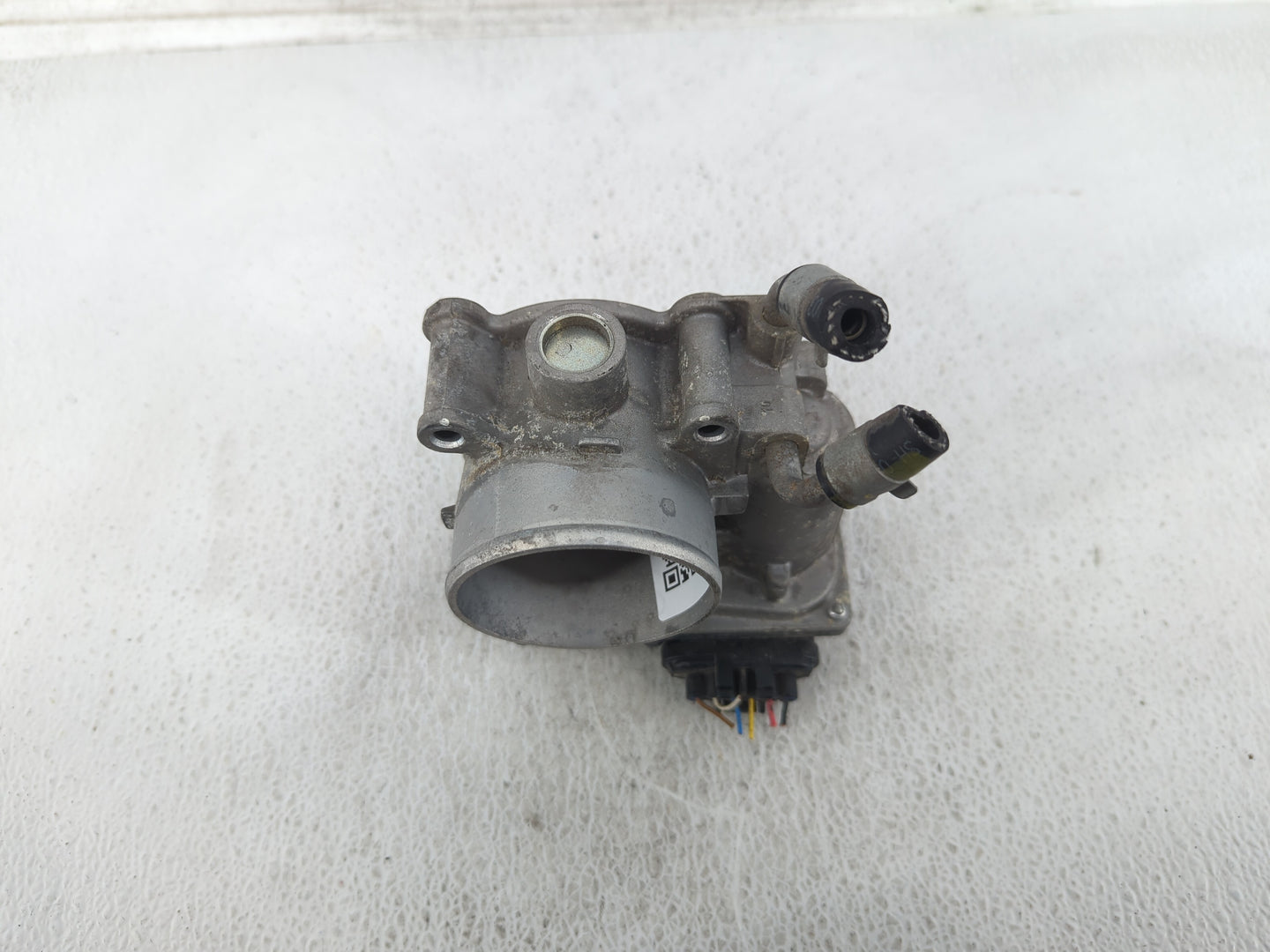 2011-2020 Hyundai Elantra Throttle Body P/N:35100-2E000 Fits Fits 2011 2012 2013 2014 2015 2016 2017 2018 2019 2020 2021 OEM