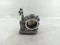 2011-2020 Hyundai Elantra Throttle Body P/N:35100-2E000 Fits Fits 2011 2012 2013 2014 2015 2016 2017 2018 2019 2020 2021 OEM