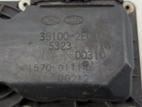 2011-2020 Hyundai Elantra Throttle Body P/N:35100-2E000 Fits Fits 2011 2012 2013 2014 2015 2016 2017 2018 2019 2020 2021 OEM