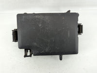 2017 Hyundai Elantra Fusebox Fuse Box Panel Relay Module P/N:91956-F2020 Fits OEM Used Auto Parts - Oemusedautoparts1.com