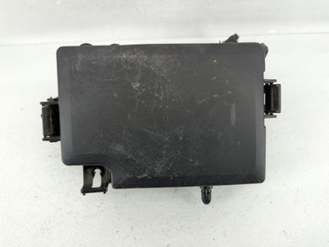 2017 Hyundai Elantra Fusebox Fuse Box Panel Relay Module P/N:91956-F2020 Fits OEM Used Auto Parts - Oemusedautoparts1.com