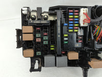 2017 Hyundai Elantra Fusebox Fuse Box Panel Relay Module P/N:91203F2260 91203F2050B Fits OEM Used Auto Parts - Oemusedautopa