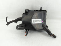 2017 Hyundai Elantra Fusebox Fuse Box Panel Relay Module P/N:91956-F2020 91956-F2021, 91200F3261AA Fits OEM Used Auto Parts 