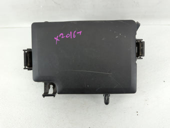 compare product 2017 Hyundai Elantra Fusebox Fuse Box Panel Relay Module P/N:91956-F2020 91956-F2021, 91200F3261AA Fits OEM Used Auto Parts