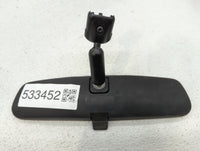 2011-2020 Hyundai Elantra Interior Rear View Mirror Replacement OEM P/N:E8011083 Fits OEM Used Auto Parts - Oemusedautoparts