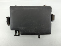 2017 Hyundai Elantra Fusebox Fuse Box Panel Relay Module P/N:91956-F2020 91203-F2200 Fits OEM Used Auto Parts - Oemusedautop