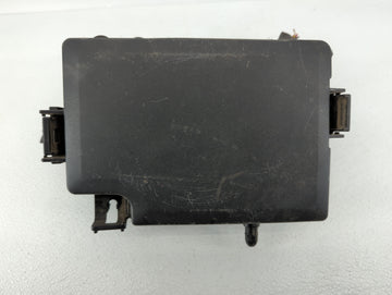 2017 Hyundai Elantra Fusebox Fuse Box Panel Relay Module P/N:91956-F2020 91203-F2200 Fits OEM Used Auto Parts - Oemusedautop