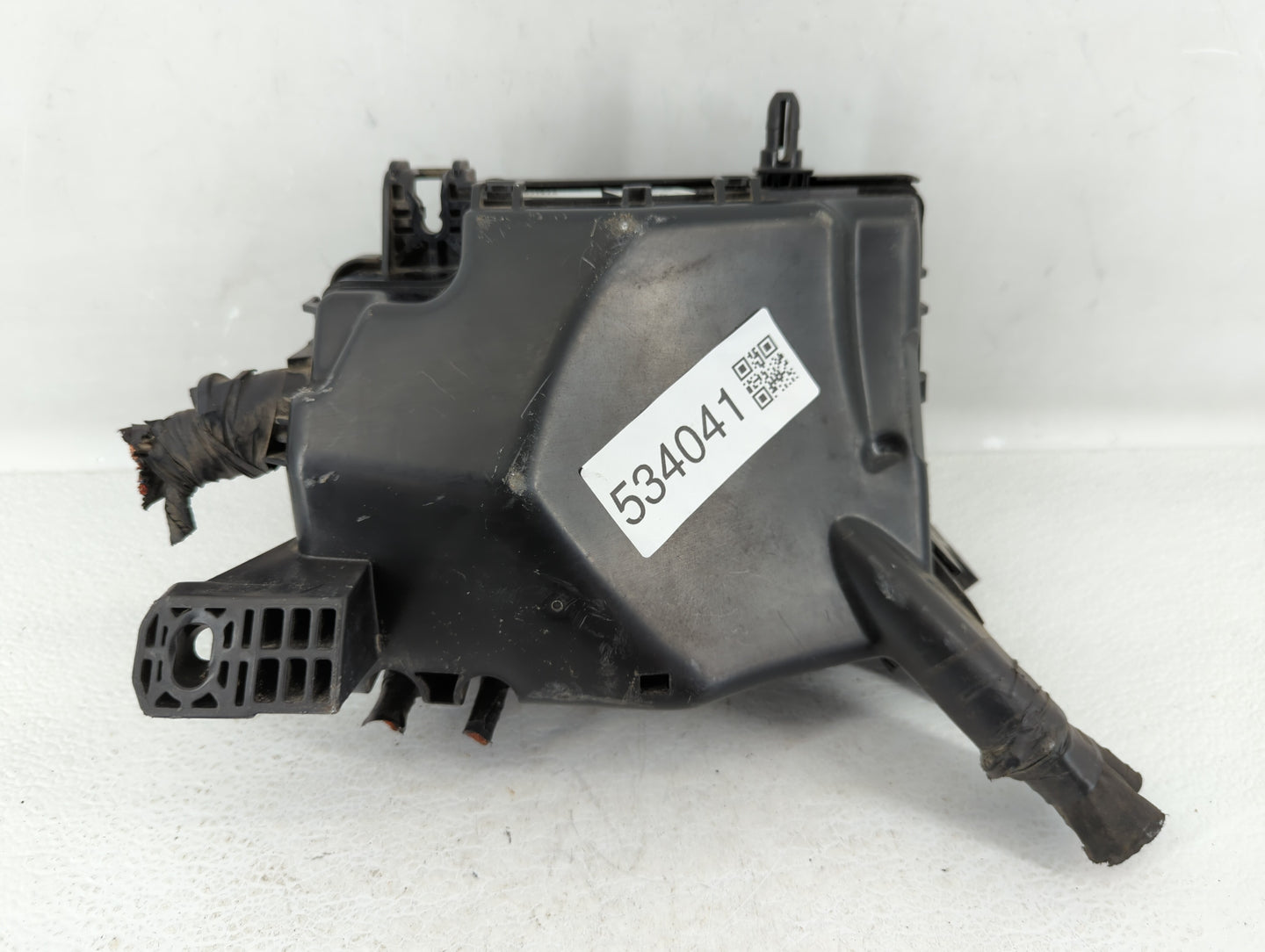 2017 Hyundai Elantra Fusebox Fuse Box Panel Relay Module P/N:91956-F2020 91203-F2200 Fits OEM Used Auto Parts - Oemusedautop