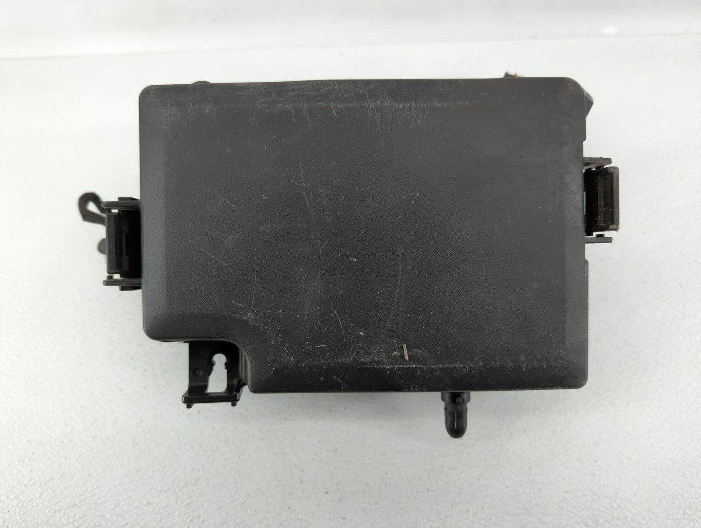 2017 Hyundai Elantra Fusebox Fuse Box Panel Relay Module P/N:91956-F2020 91203-F2200 Fits OEM Used Auto Parts - Oemusedautop