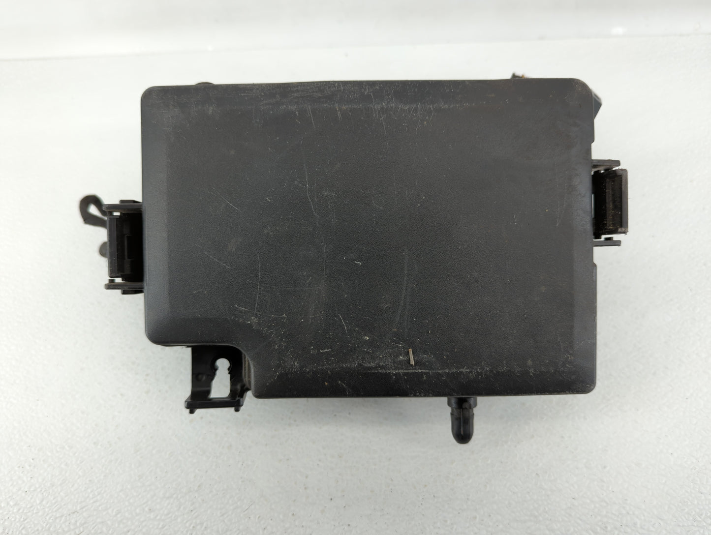 2017 Hyundai Elantra Fusebox Fuse Box Panel Relay Module P/N:91956-F2020 91203-F2200 Fits OEM Used Auto Parts - Oemusedautop